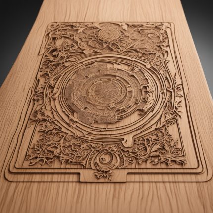 laser engraving solutions